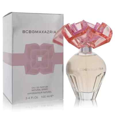 Bcbg Max Azria for Women Eau De Parfum Spray 3.4 oz