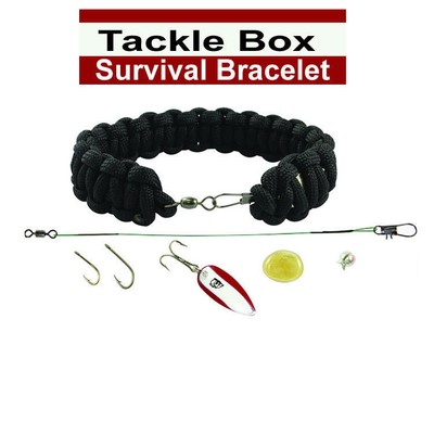 550 Paracord Survival Bracelet Neon Green And Pink Adj.S//S ShackleHand Made USA