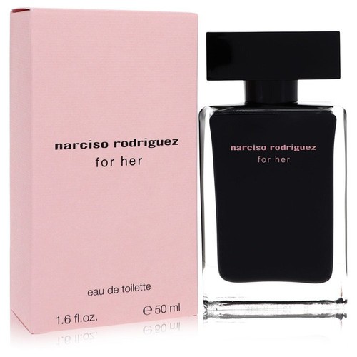 Narciso Rodriguez от Narciso Rodriguez Женская туалетная вода-спрей 1,6 унции