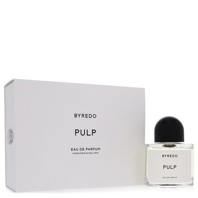 Byredo Pulp by Byredo Eau De Parfum Spray (Unisex) 3.4 oz