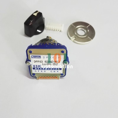 1PCS NEW FOR TOSOKU Fast feed switch DPP03020H20RCE
