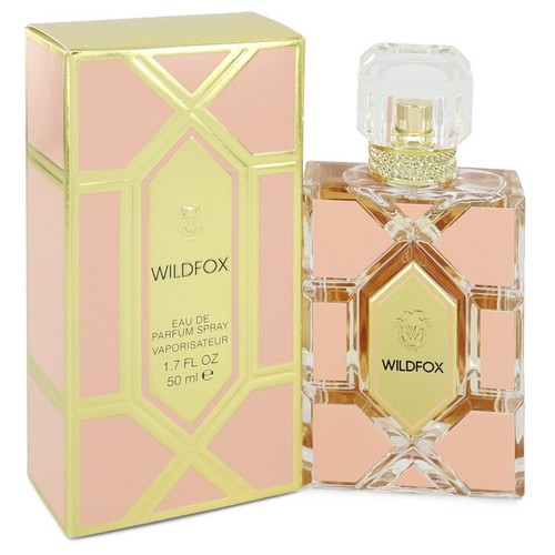 Wildfox by Wildfox Женская парфюмированная вода в спрее 1,7 унции