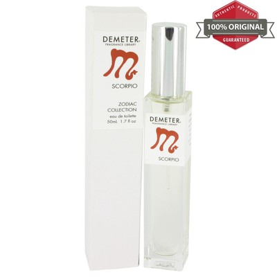Demeter Scorpio Perfume 1.7 oz EDT Spray for Women by Demeter