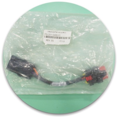 NEW Ag Leader/AutoTrac 201-0499-01 Harness/Cable