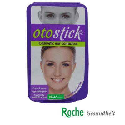 otostick cosmetic ear correctors for children and adults