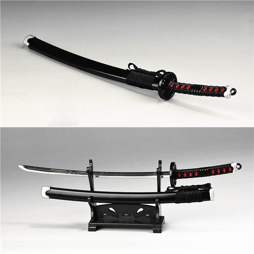 【ほぼ未使用】TITAN Super Katana A/S 36 Titan Super Katana S/S Bench Shirt Size 52 Black (Only Used