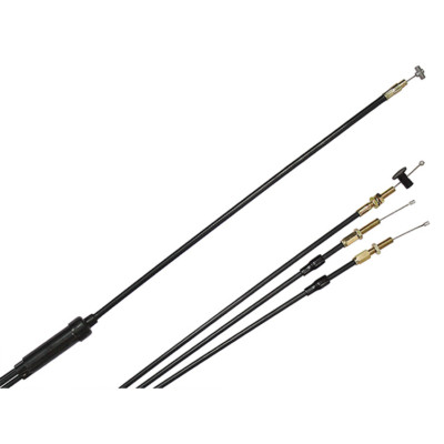 1995 Ski-Doo Mach I 670 Snowmobile SPI Throttle Cable