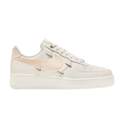 Nike force 1 rosas store