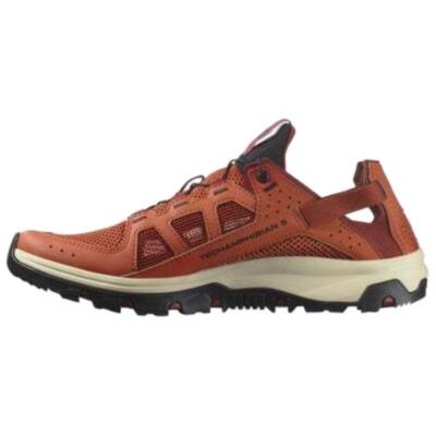 Salomon Techamphibian 5 Spice Route Black - L47431000