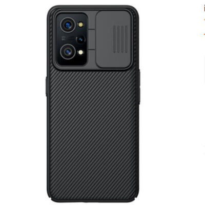 Nillkin Protective Case Cover Phone Shell for Realme GT Neo 2/GT2 Pro Phone