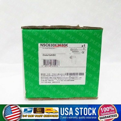 one New NSC630K3630K NSC630K3630K in Box Fast Delivery