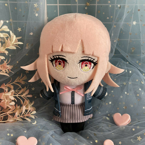 chiaki様✨ POP UP PARADE Chiaki Nanami Monomi Hoodie Ver. Figure