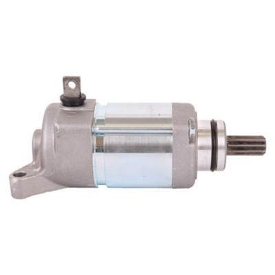 Starter Motor For 2008 Yamaha WR450F~Arrowhead Starters SMU0455