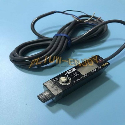 1PCS New In Box OMRON E8CC-ANOC PRESSURE SENSOR