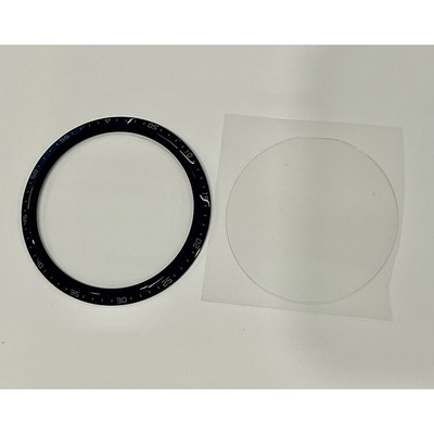 46mm Glass Cover JPT-B19 JPT-B29 Replacement Original Parts For Huawei Watch GT3