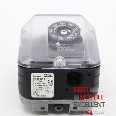 1PCS KROM DG500U-3 NEW 100% Quality Assurance