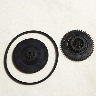 Durable Gear Belt Kit Accessories for Marantz CD-67 CD63SE CD-6000 CD-17 CD63MK2