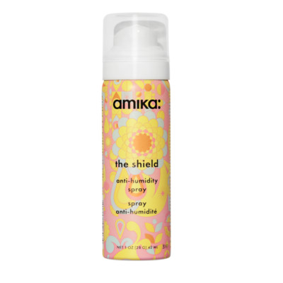 Amika Hair Care Products