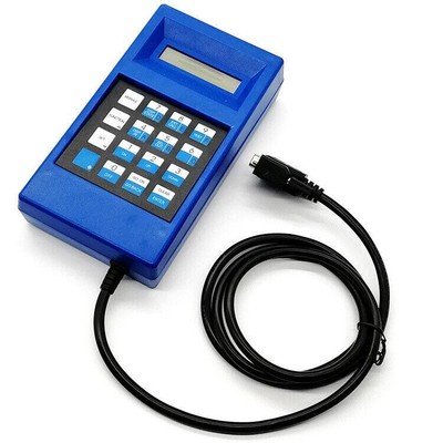 GAA21750AK3 TT Elevator Lift Test Tool Unlock Blue Server Elevator Debugger