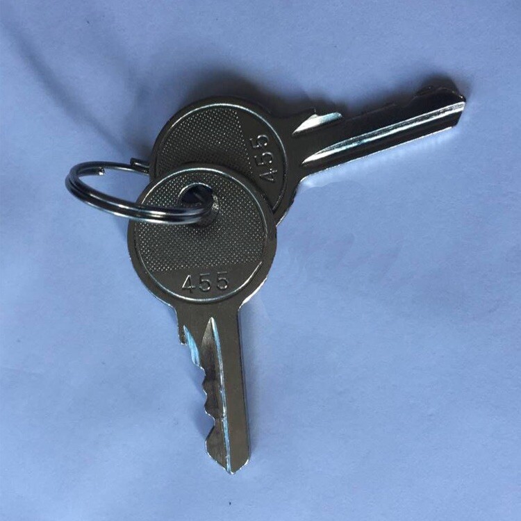 Lift key