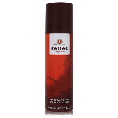 Tabac by Maurer & Wirtz Deodorant Spray 4.4 fl oz