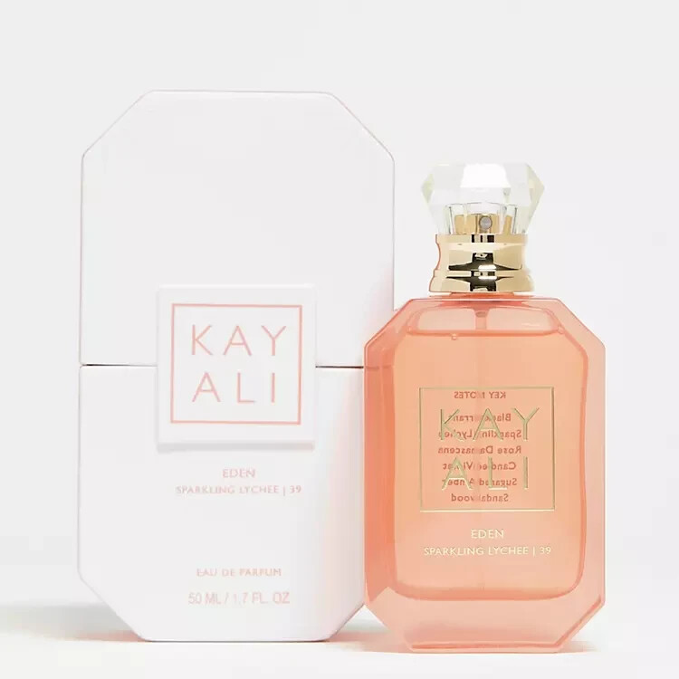 香水(女性用) KAY ALI EDEN SPARKLING LYCHEE 39 100ML Amazon.com : KAYALI Eden Sparkling Lychee 39 Eau de Parfum