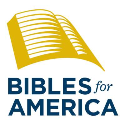 Bibles for America