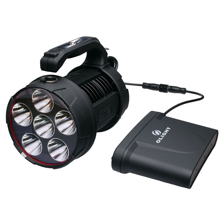 Top10BrightestFlashlights