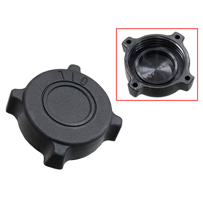 Fits 1995 Polaris 500 EFI Gas Tank Cap Sports Parts Inc. SM-07401