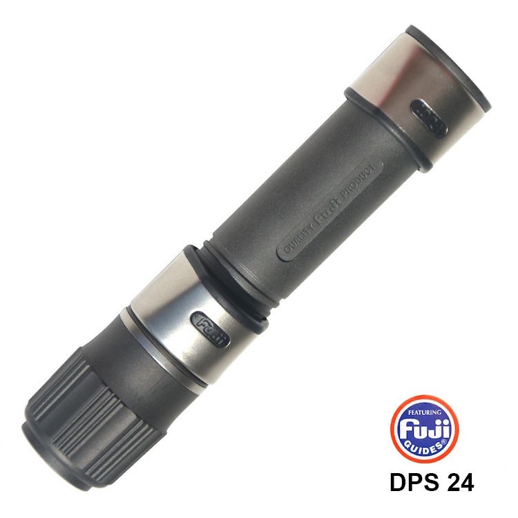FUJI DPS24 PLACCA PORTA MULINELLO  GHIERA FILETTATA CANNA SURFCASTING BARCA