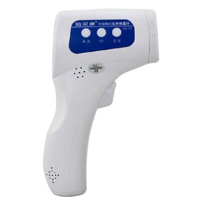 NEW Berrcom JXB-178 Non-Contact Infrared Forehead Thermometer Fever Check
