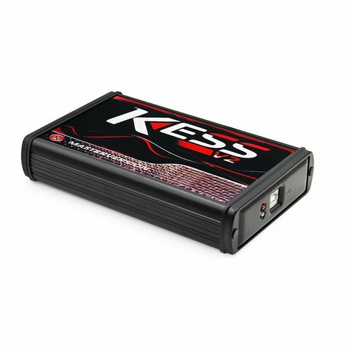 Chiptuning KESS V5.017 SW V2.47 New version Master ECU OBD2 Tool 4 LED No token