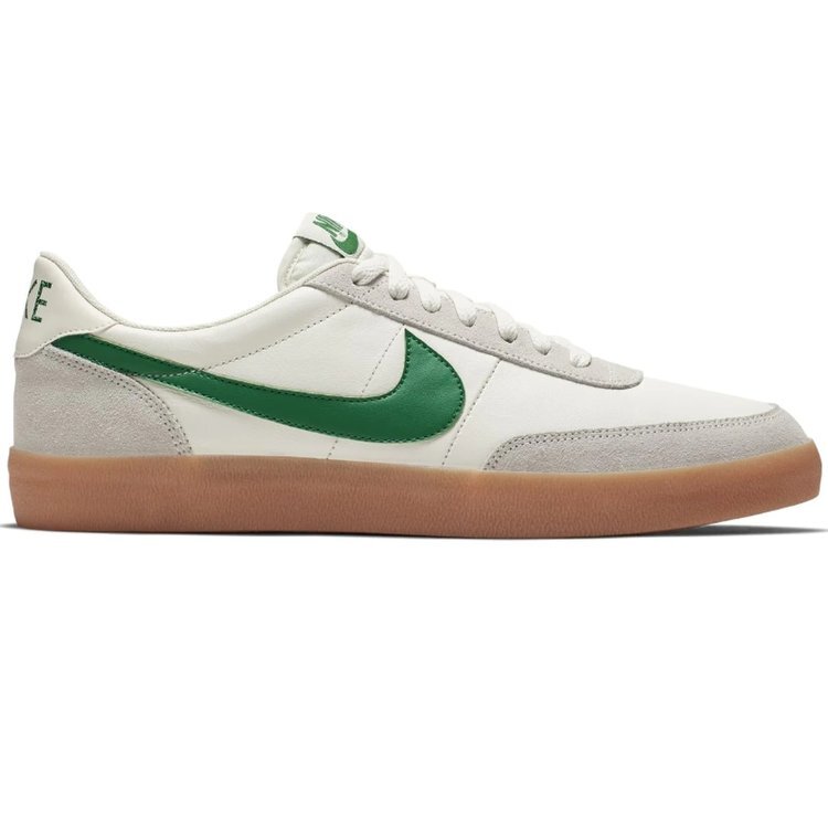 

Кроссовки Nike x J.Crew Killshot 2, цвет «Lucid Green» (432997-111), ускоренная доставка, Зеленый, Nike Killshot 2