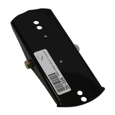 Fits 1997 Yamaha VX500XTC VMAX 500 XTC Ski Mounting Saddle Bracket for Standard 