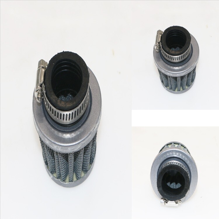 1" ID 28mm Air Filter for 50cc 90 110 125cc Dirt Bike Honda 