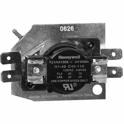 HVAC - Heat Sequencer - 3