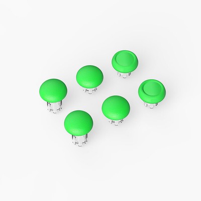 Handle Rocker Cap 3D Remote Sensing Cap Joystick Button for PS5 DualSense Edge