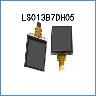 LCD panel screen monitor LS013B7DH05 144*168 1.26-Inch For Sharp New Sealed