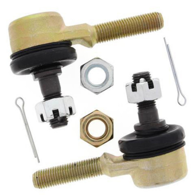 Fits 1997 Kawasaki KEF300 Lakota Utility Tie Rod End All Balls 51-1012