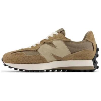 327 New Balance 'Mushroom Stoneware' U327WTA