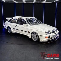1987 Ford Sierra 2.0 RS COSWORTH 3d 204 BHP Hatchback Petrol Manual
