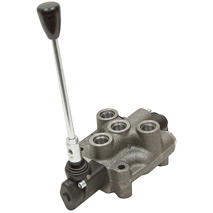 Prince Hydraulic Valves Surplus Industrial Equipment