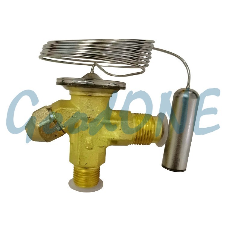 その他 Expansions uk 12 1PC NEW Danfoss TEN2 068Z3349 (R134a) Thermal Expansion