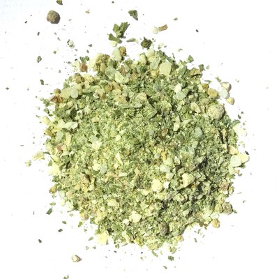  ''Big Bulbs'' Onion Chive Garlic Spice Blend | 1oz sample bag FREE SHIPPING