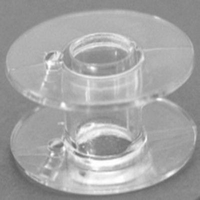 Class 66 Bobbins for Singer Sewing Machines 25 Pack