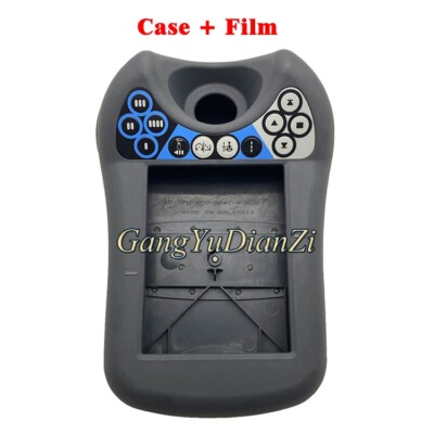 for Robot DSQC679 3HAC028357-001 Teach Pendant Housing Shell Plastic Cover Case