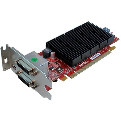 VisionTek - Radeon 5450 SFF 3M 512MB DDR3 - 900529