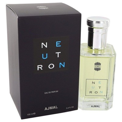 AJMAL Neutron Eau De Parfum