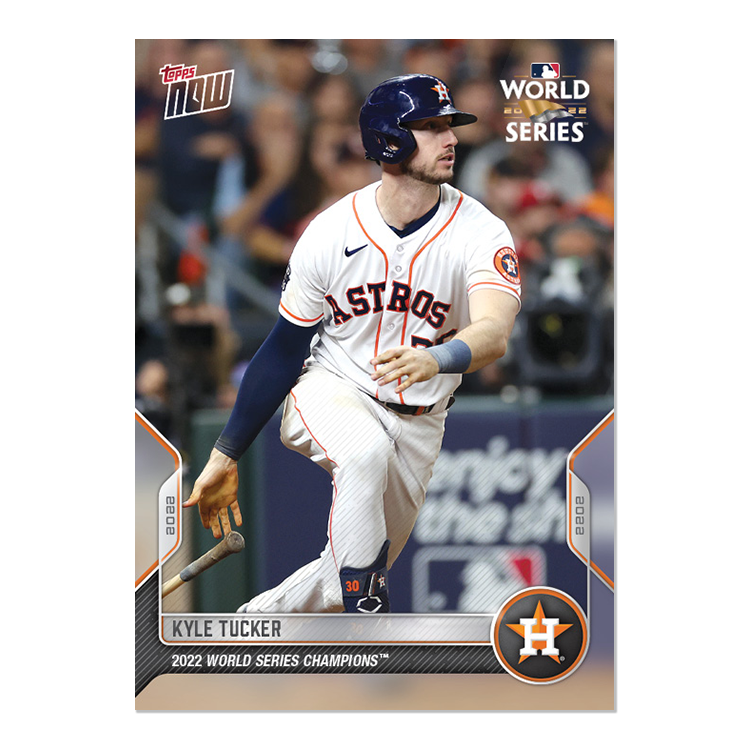 topps wbc カイルタッカー　kyle tucker 25枚限定 mlb topps wbc カイルタッカー kyle tucker 25枚限定 mlb