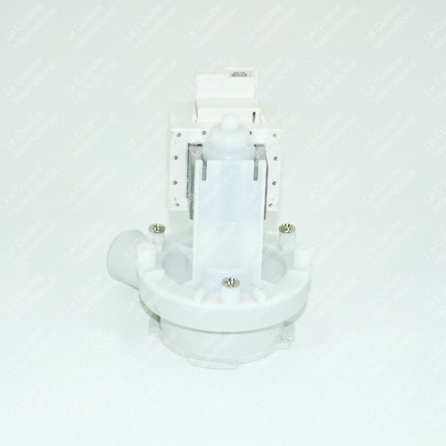 Viking Dishwasher Drain Pump Dishwasheri